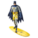 Illustration for article titled Holy Board Shorts, Batman!